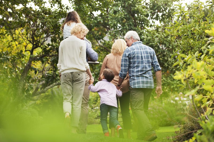 Protect your family’s future through estate planning