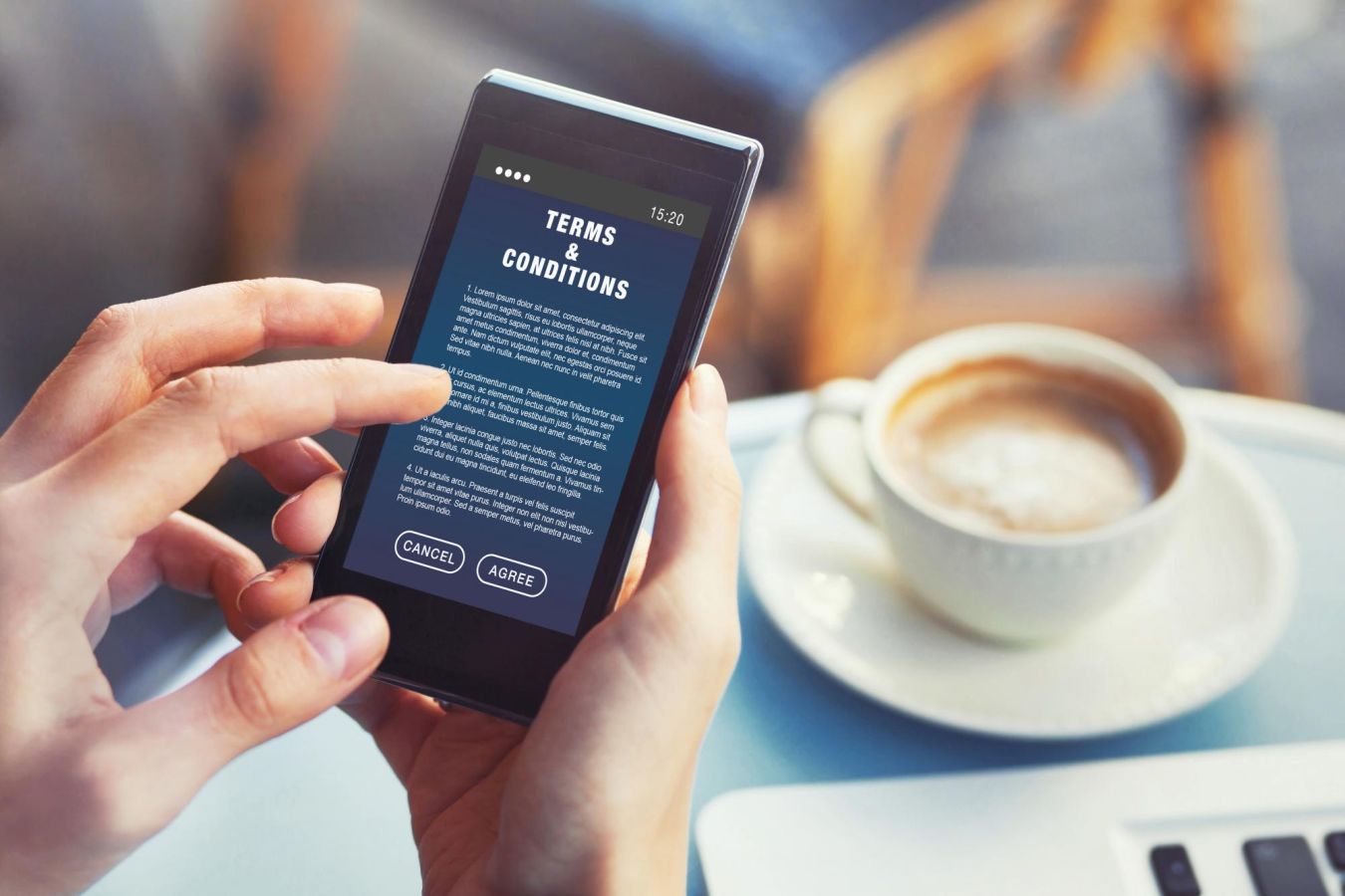 High Court refuses to incorporate “cunningly concealed” terms and conditions