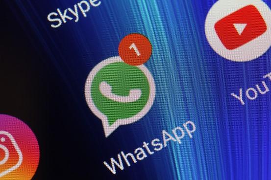 Irish Data Regulator fights back against “Big Tech”