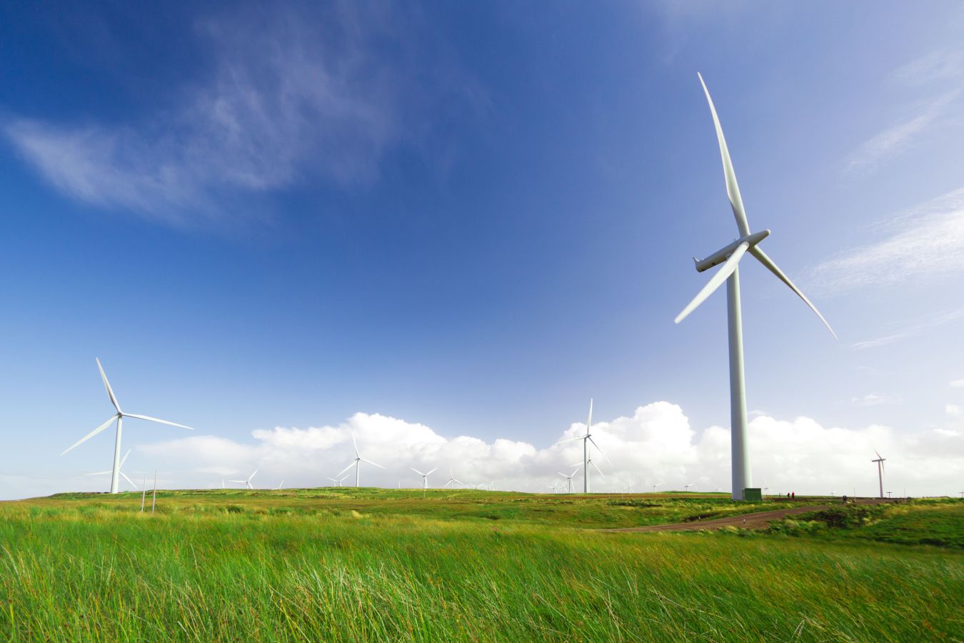 Reforms to Scots Law share security set to accelerate clean energy ambitions