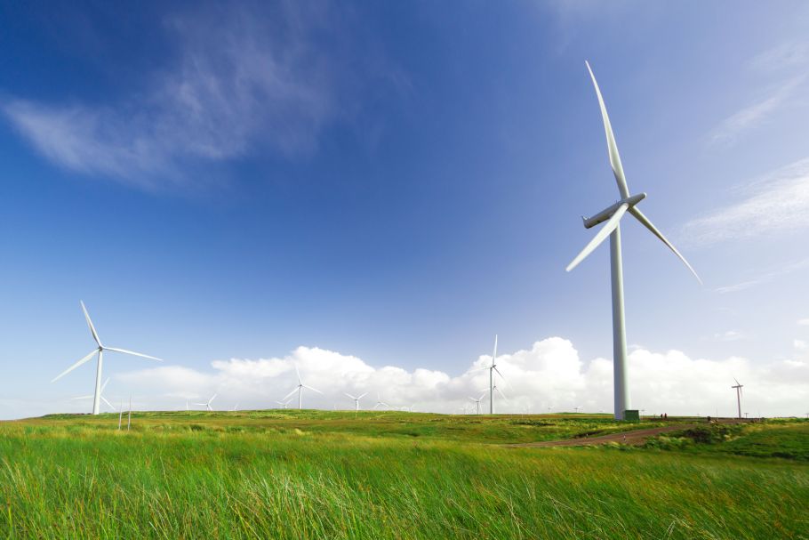 Reforms to Scots Law share security set to accelerate clean energy ambitions