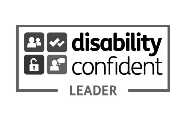 disability confident leader