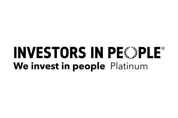 investors in people platinum