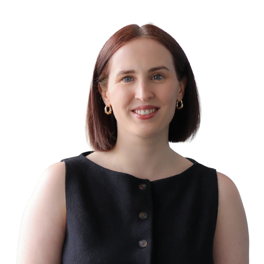 Kirsty Gray - Senior Solicitor