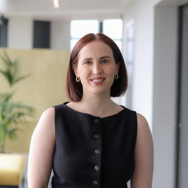 Kirsty Gray - Senior Solicitor