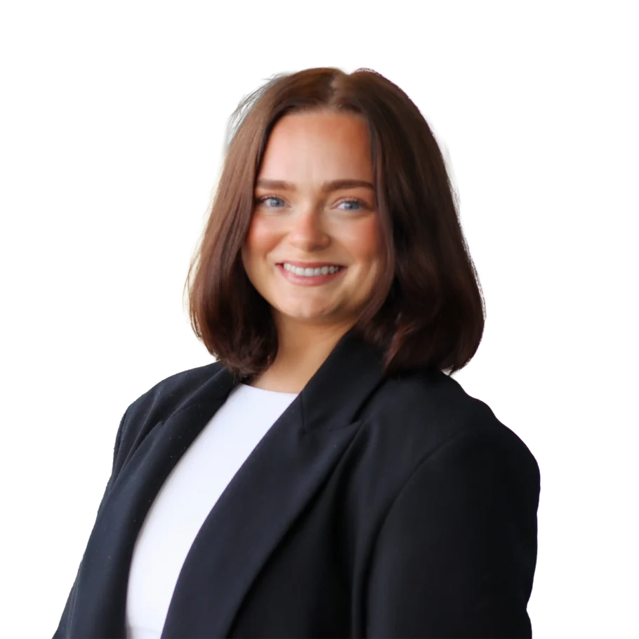 Emma Brown - Solicitor