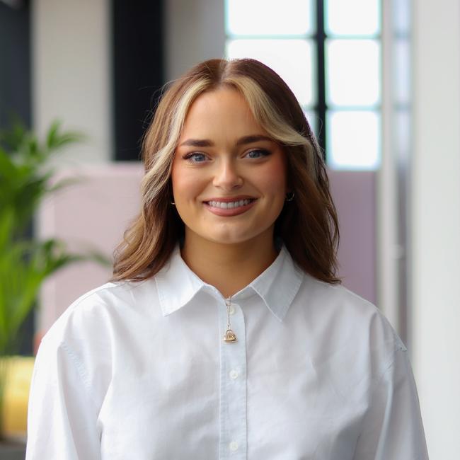 Emma Brown - Legal Advisor