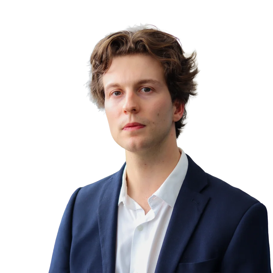Killian Dockrell - Solicitor