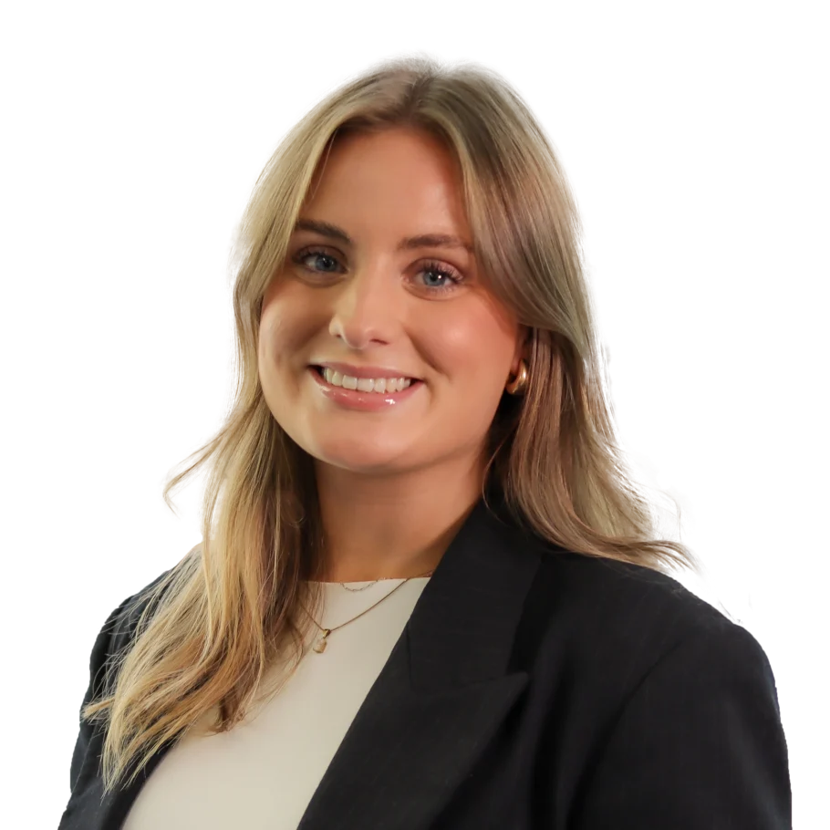 Madeleine Gill - Solicitor