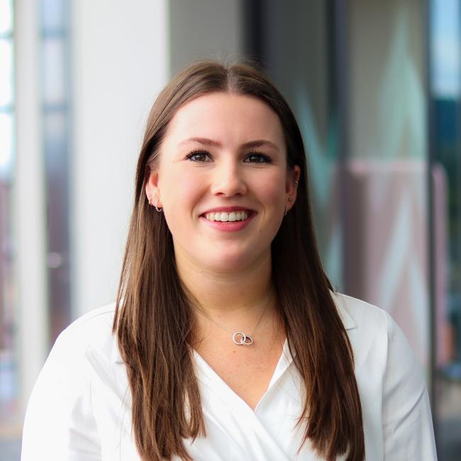 Catherine Johnston - Legal Advisor