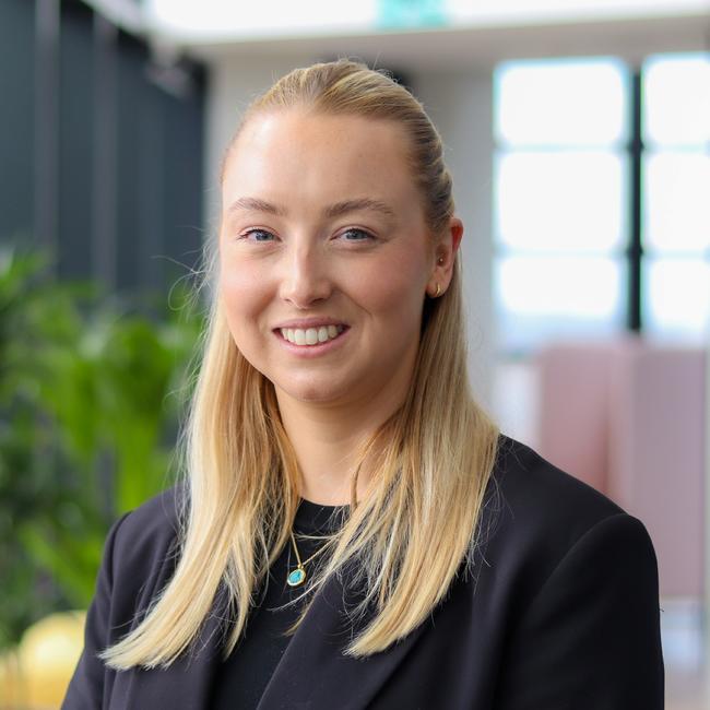Shona Lean - Legal Advisor