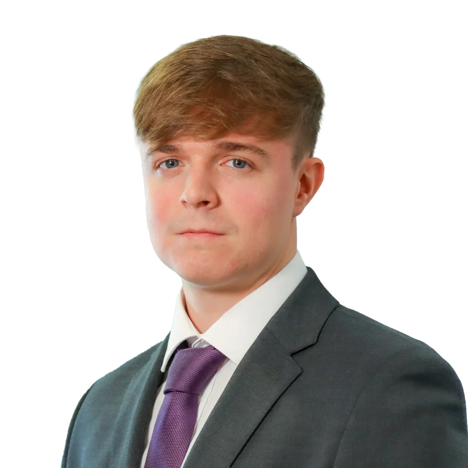Jack Mitchell - Solicitor