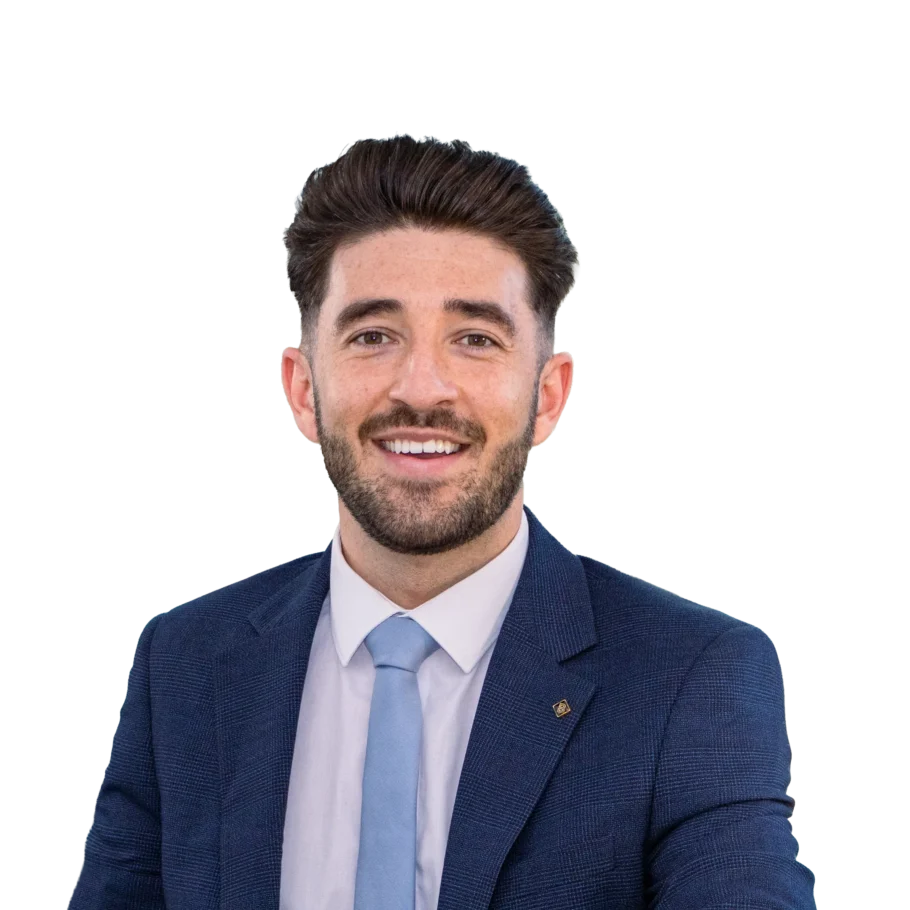 Calum Reid - Solicitor