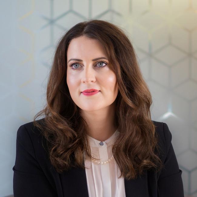 Jennifer Wells - Legal Advisor