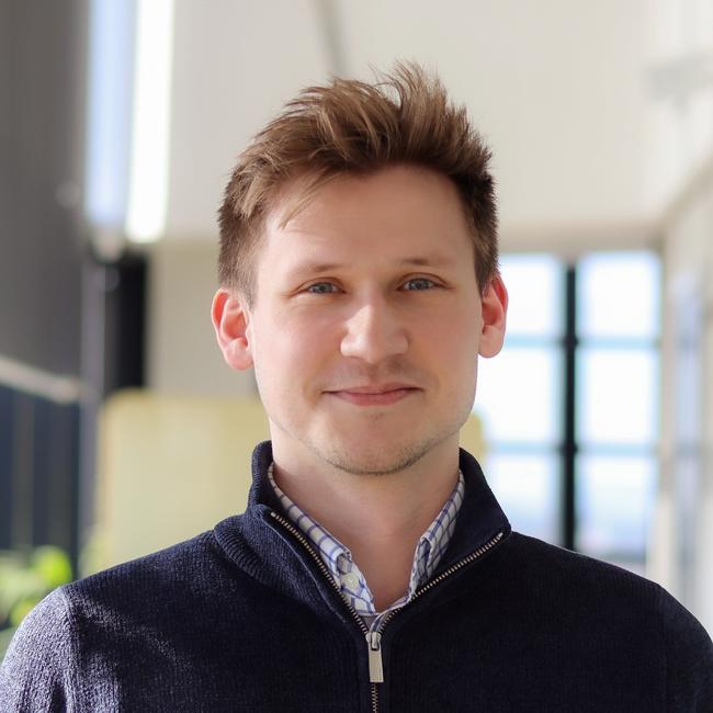 Cameron Thom - HR/L&D Executive