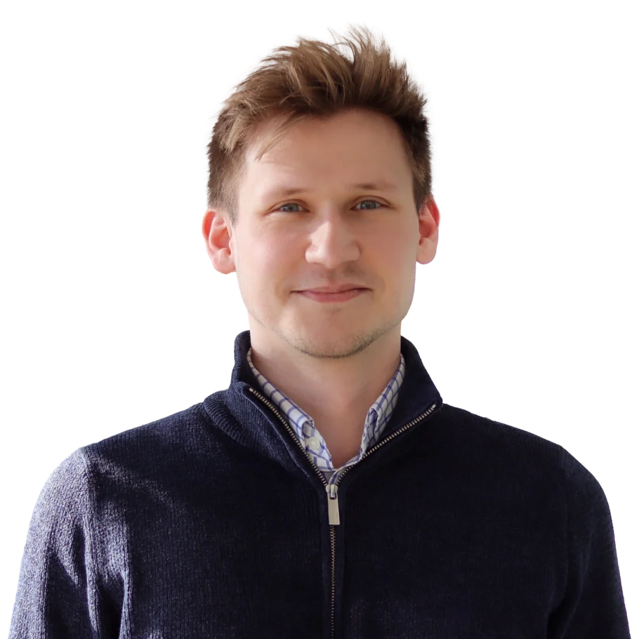 Cameron Thom - HR/L&D Executive