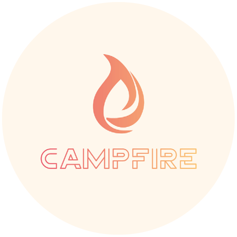 Campfire logo