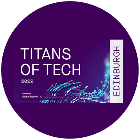 Titans of Tech