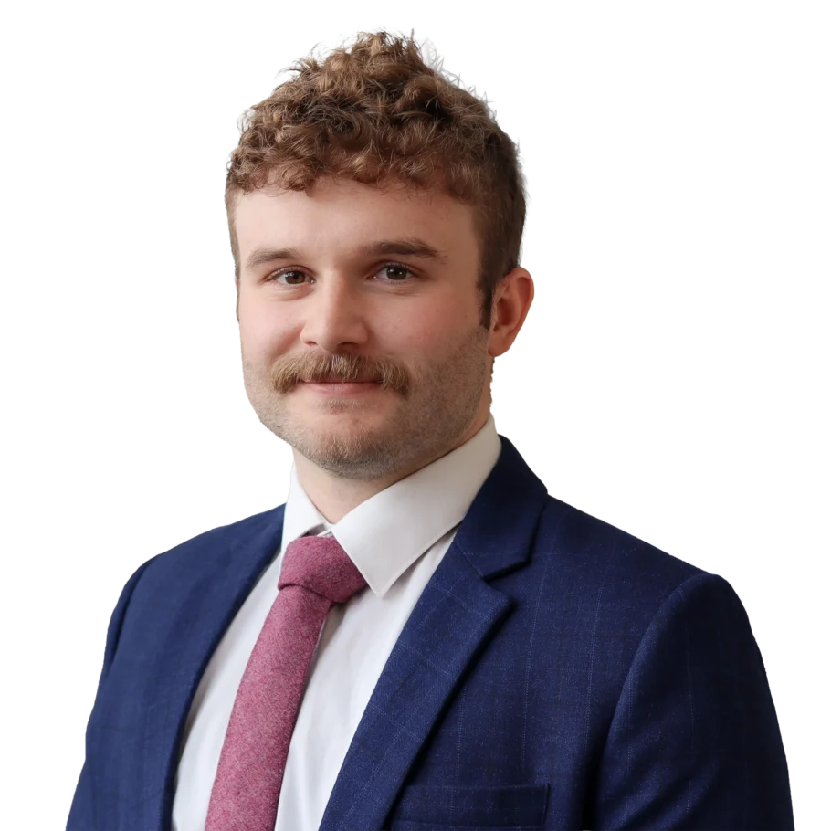 Struan Hepburn - Solicitor