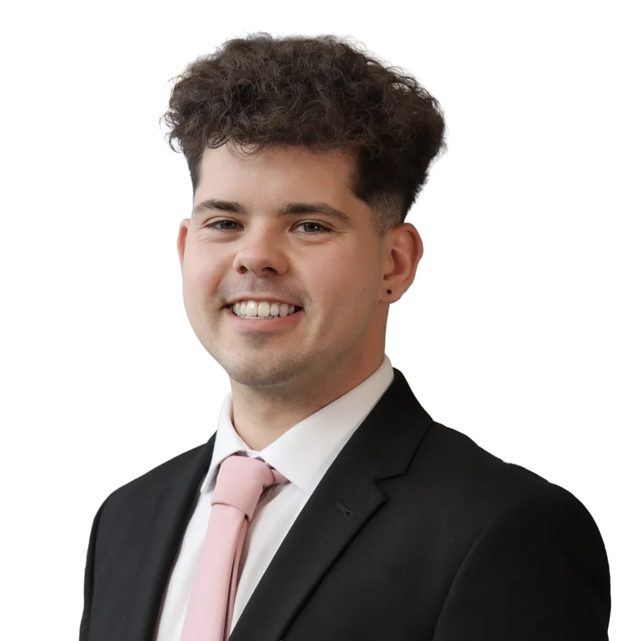 Steven McLaughlin - Solicitor