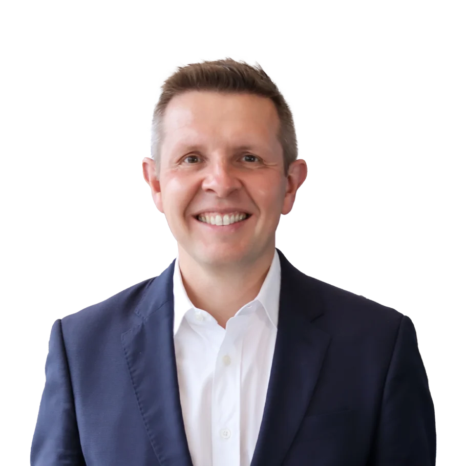 Donald Smith - Partner