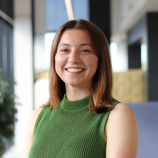 Lauren White - Solicitor