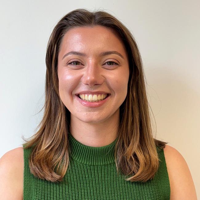 Lauren White - Legal Adviser