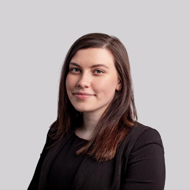 Jess Maskrey - Associate