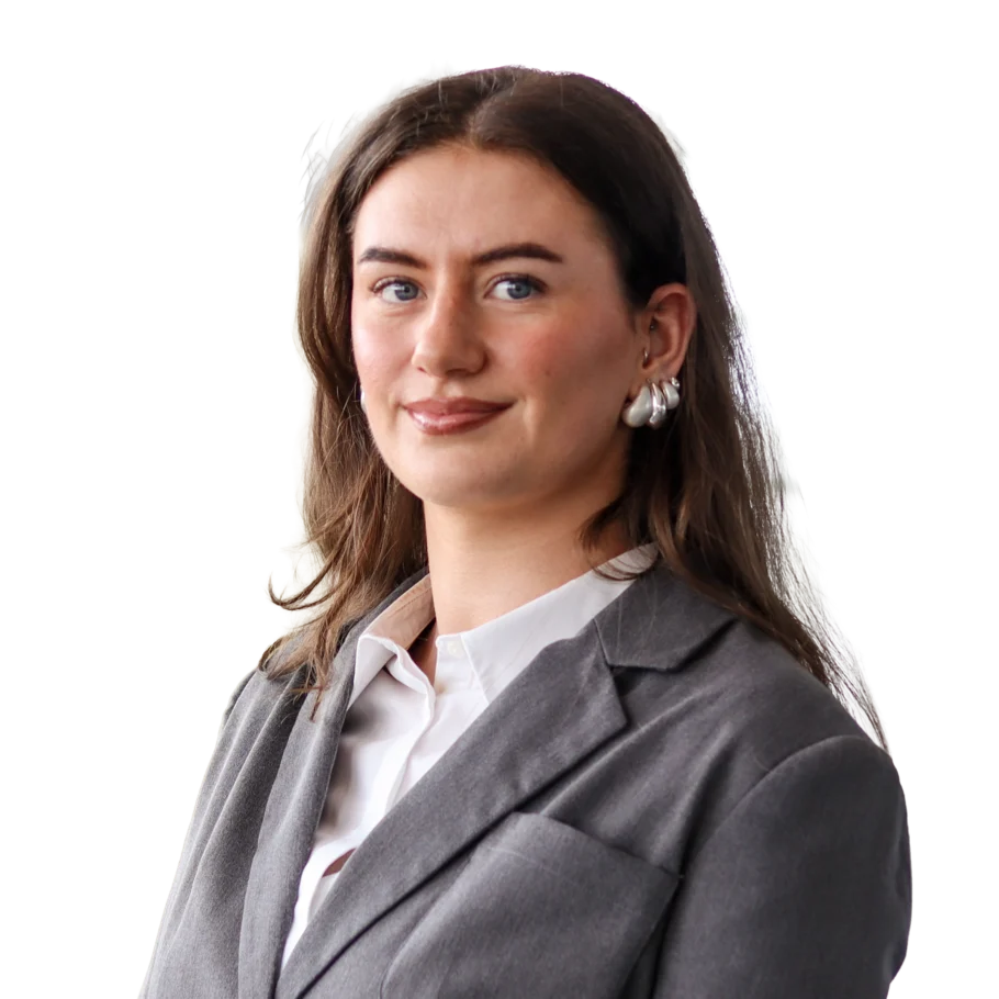 Kara Paton - Solicitor
