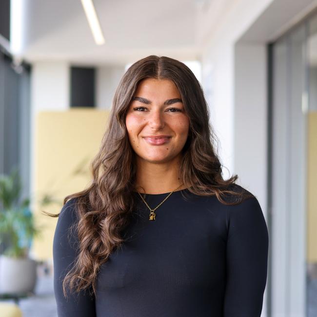 Alexandra Rowell - Solicitor