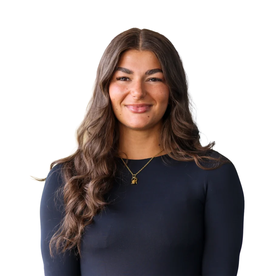 Alexandra Rowell - Solicitor