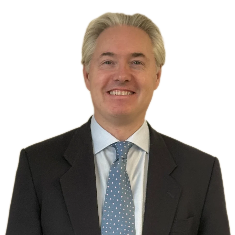 Marcus Wright - Partner