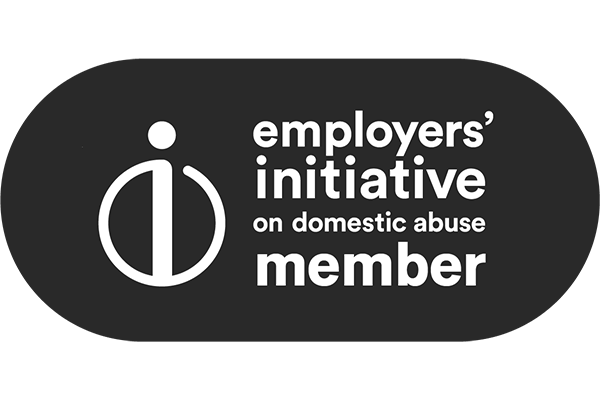 Employers initiative on domestic abuse member