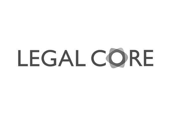 Legal Core logo