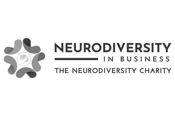 Neurodiversity in Business Logo