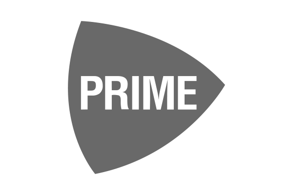PRIME logo