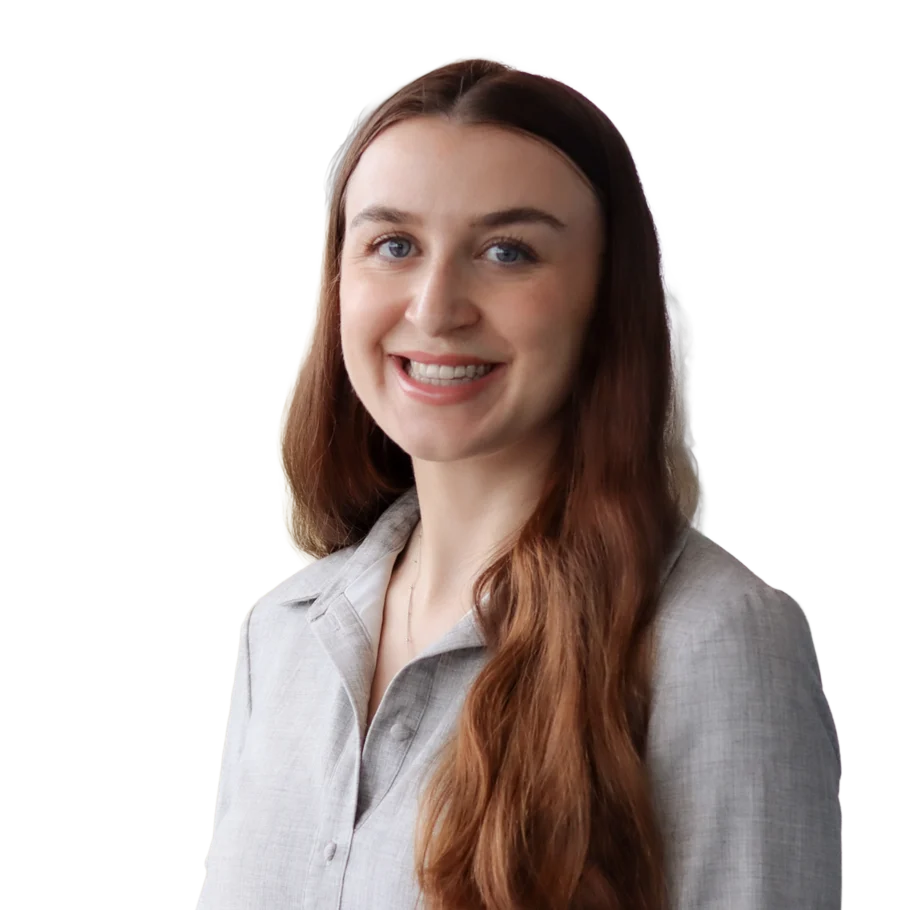 Morven Cumming - Solicitor