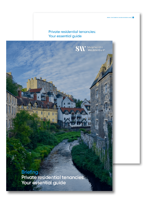 Private Residential Tenancies: Your essential guide
