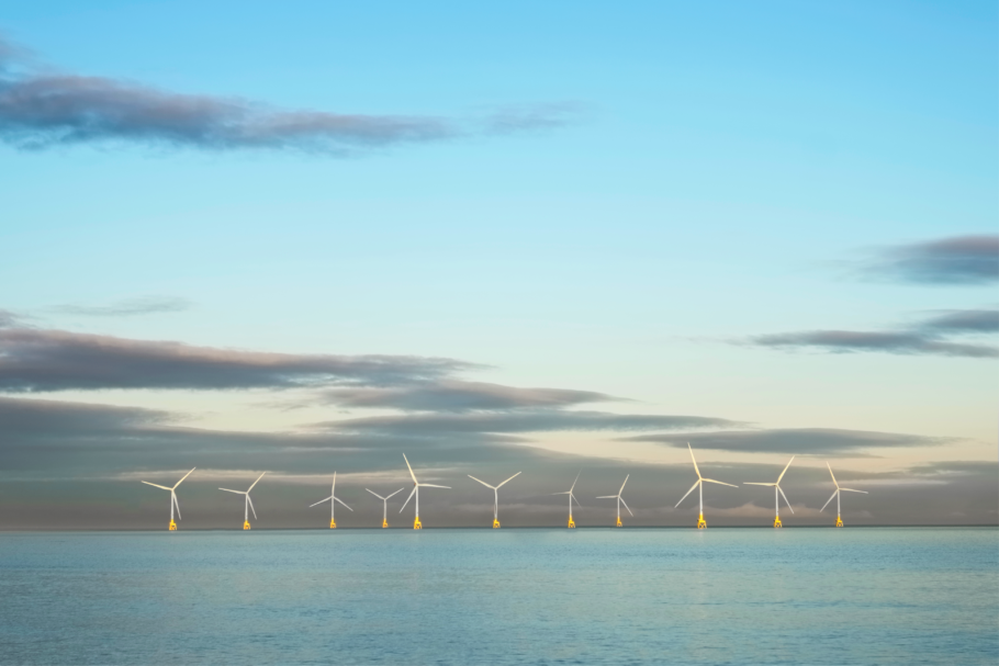 Floating offshore wind turbines