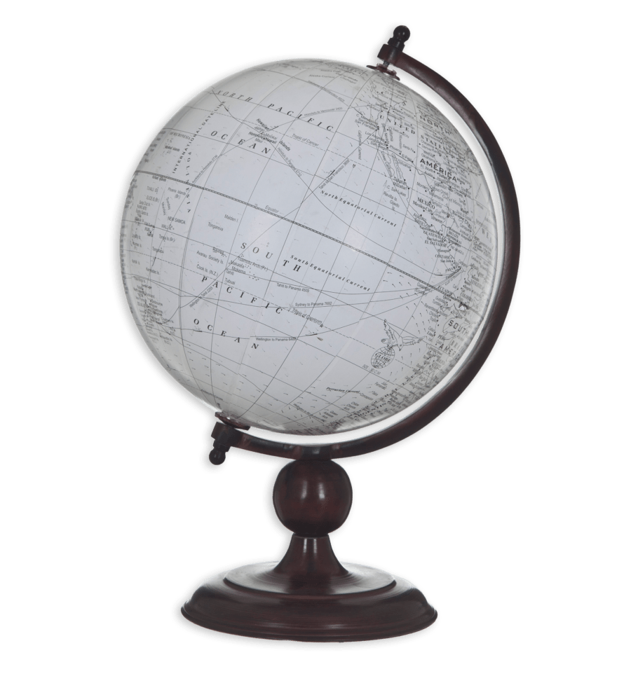 Globe