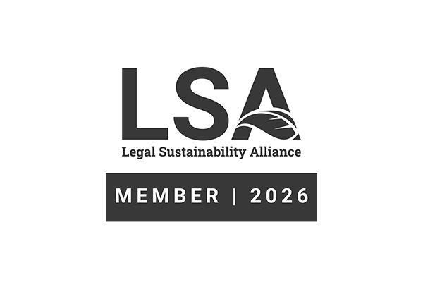LSA member logo