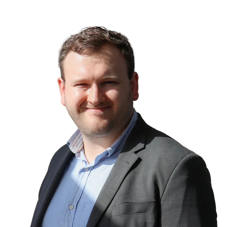 Henry Duncan - Senior Associate