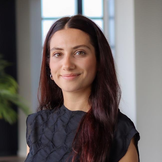 Rachel Brown - Legal Advisor
