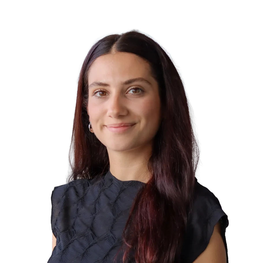 Rachel Brown - Solicitor