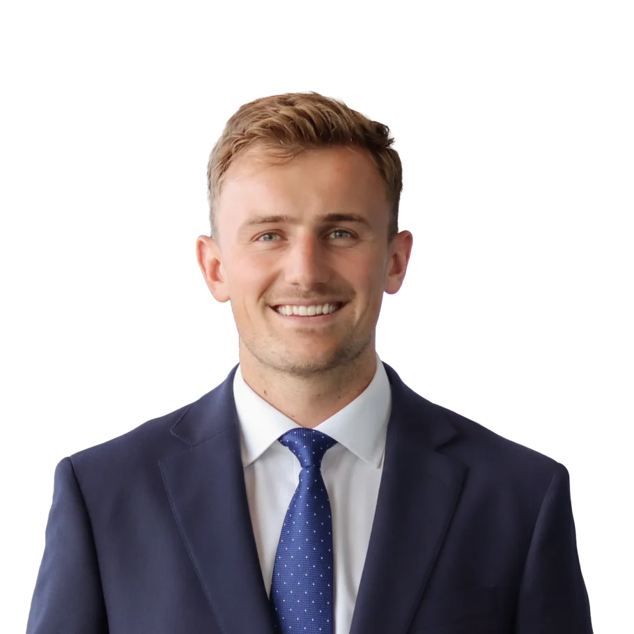 Patrick Kelly - Solicitor