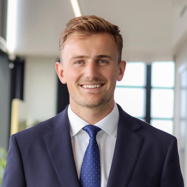 Patrick Kelly - Legal Advisor