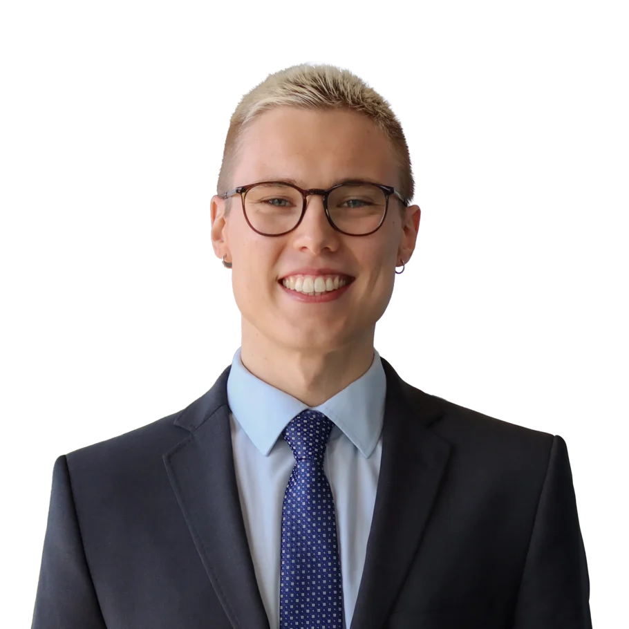 Valentin Pyataev - Solicitor
