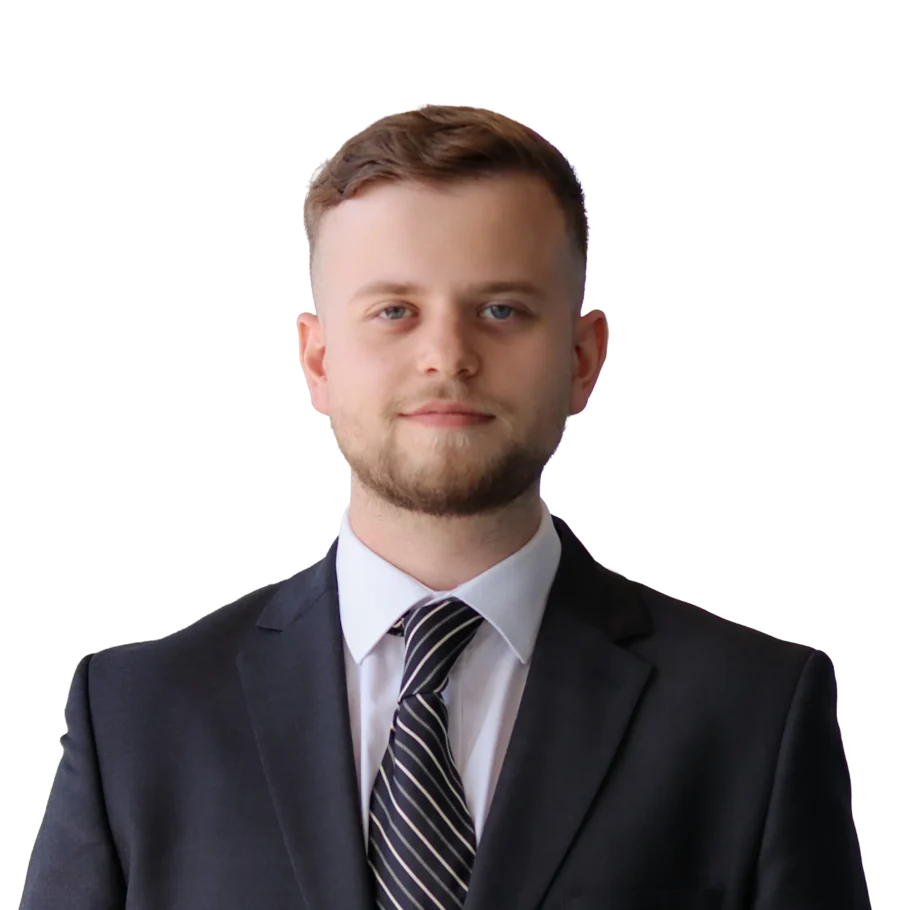 Euan Rennie - Solicitor