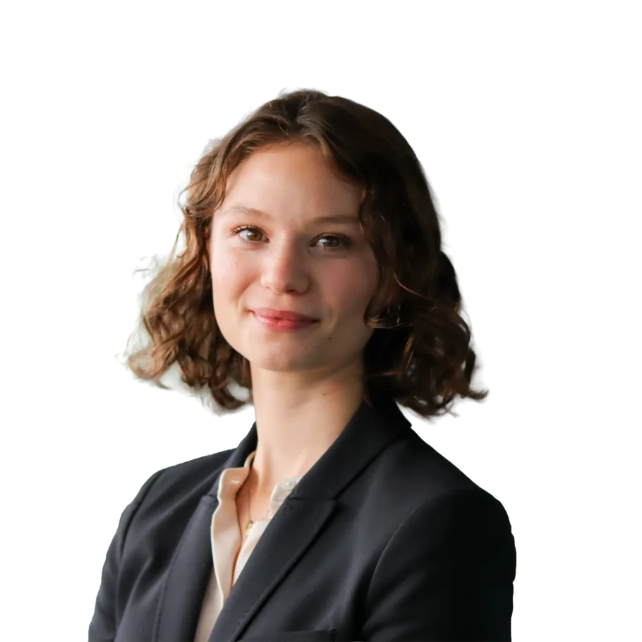 Catherine Templeton - Solicitor