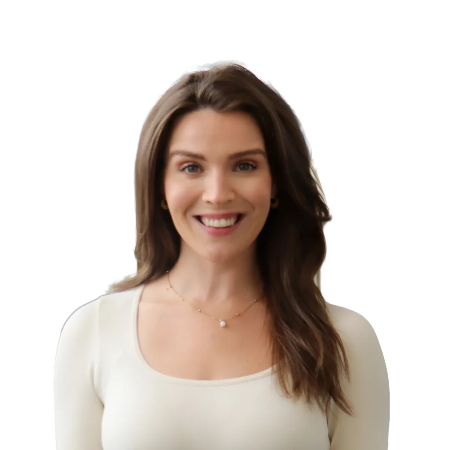 Keira Waddell - Solicitor